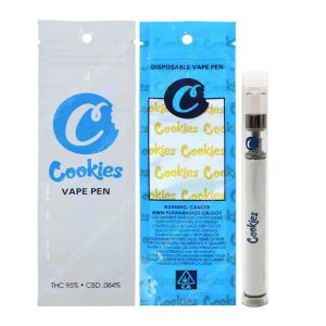 Cookies Disposable Vape