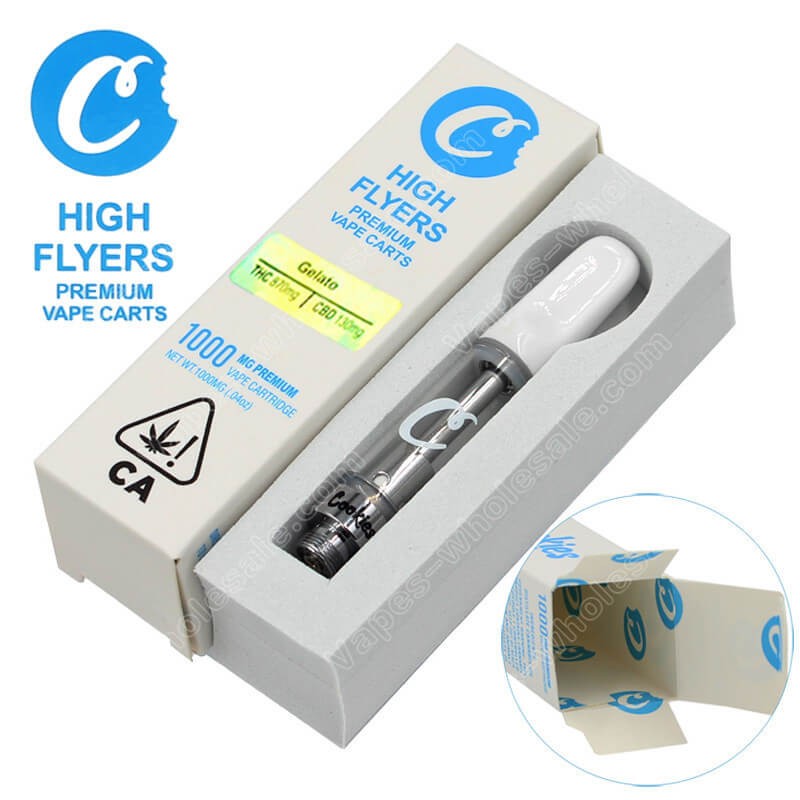 Cookies High Flyers Vape