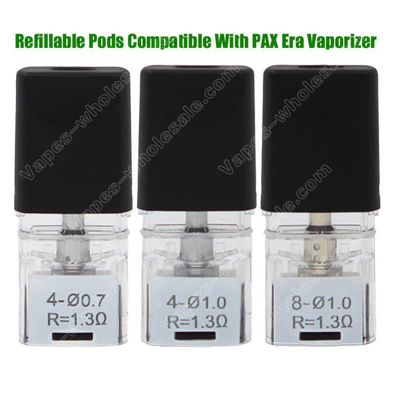 eb4f0cef9a746dff9648c50d32c0a589_different_thick_hemp_cbd_thc_oil_refillable_pods_compatible_with_pax_era_vaporizer_battery_custom_logo_packaging_1_ PAX Era Vaporizer