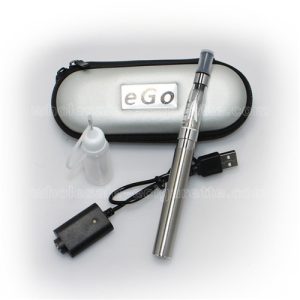 1100mAh eGo