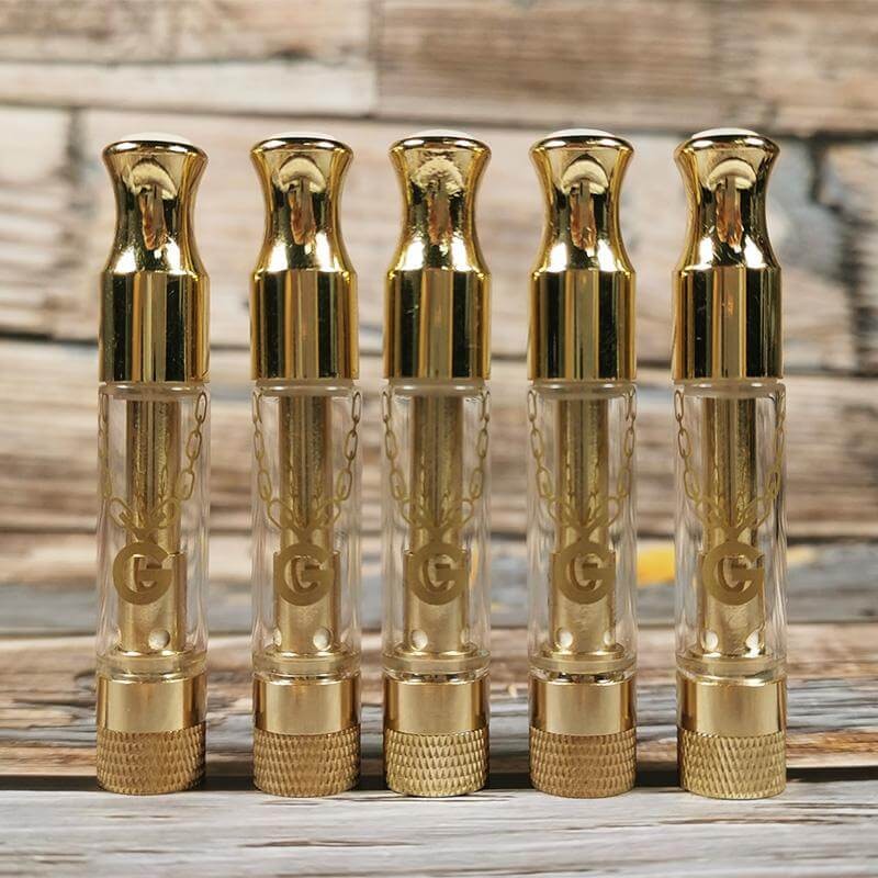 golden_gorilla_carts_0.8ml_1.0ml_vape_cartridges_with_child_proof_resistance_flavors_packaging_box_10_