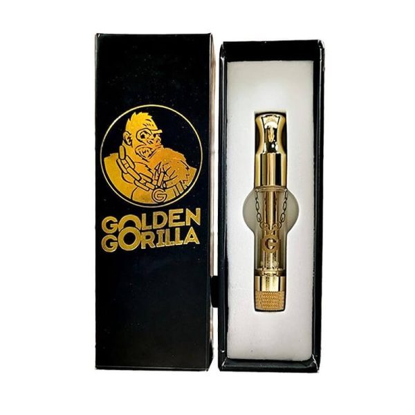 Golden Gorilla