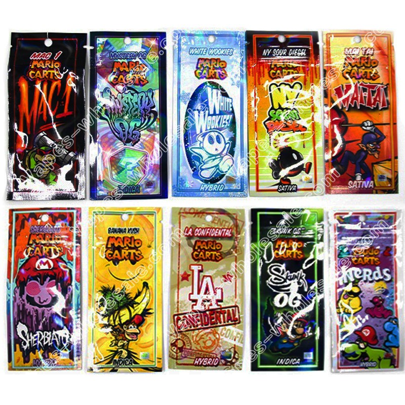 holograms_mario_carts_holographic_printing_packaging_bag_for_ikrusher_ac1003_cbd_cartridges_2_ Holograms Mario