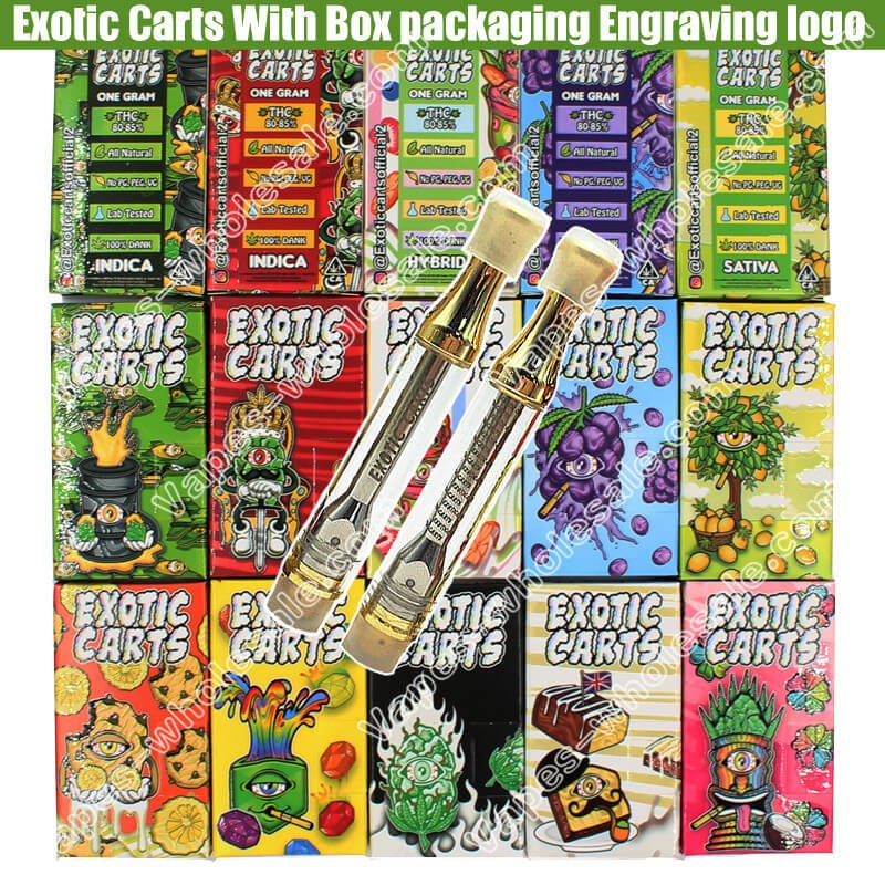 new_engraving_exotic_carts_vapes_cbd_thc_cartridges_with_box_flavors_packaging_2_ Engraving Exotic Carts