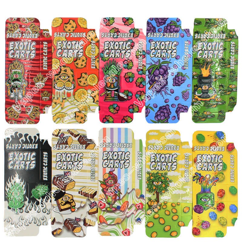 new_engraving_exotic_carts_vapes_cbd_thc_cartridges_with_box_flavors_packaging_3_