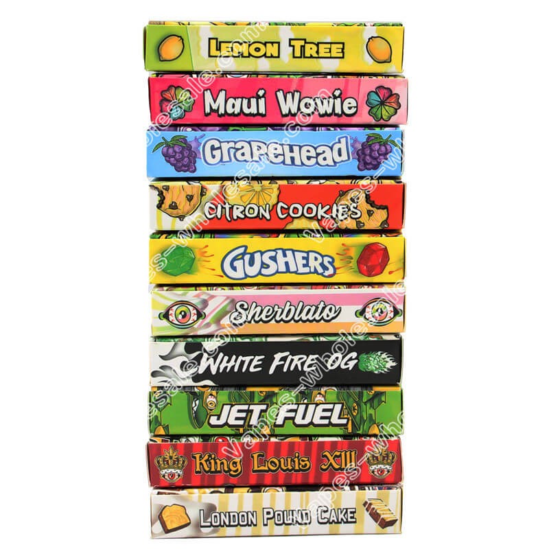 new_engraving_exotic_carts_vapes_cbd_thc_cartridges_with_box_flavors_packaging_9_