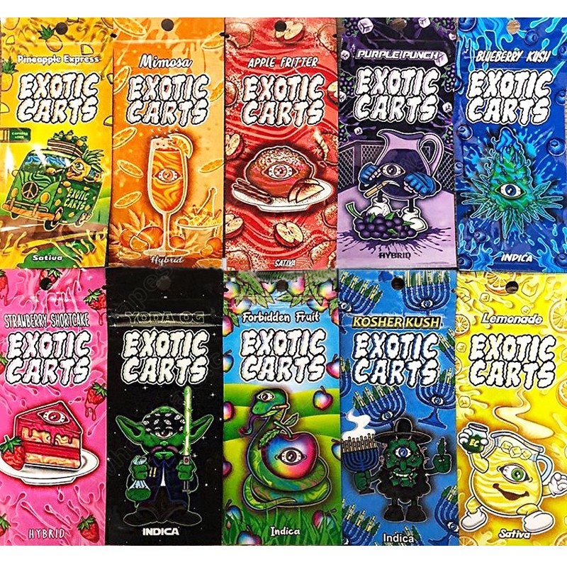 newest_hologram_exotic_carts_bags_holographic_printing_flavor_for_ikrusher_ac1003_cartridges_6_