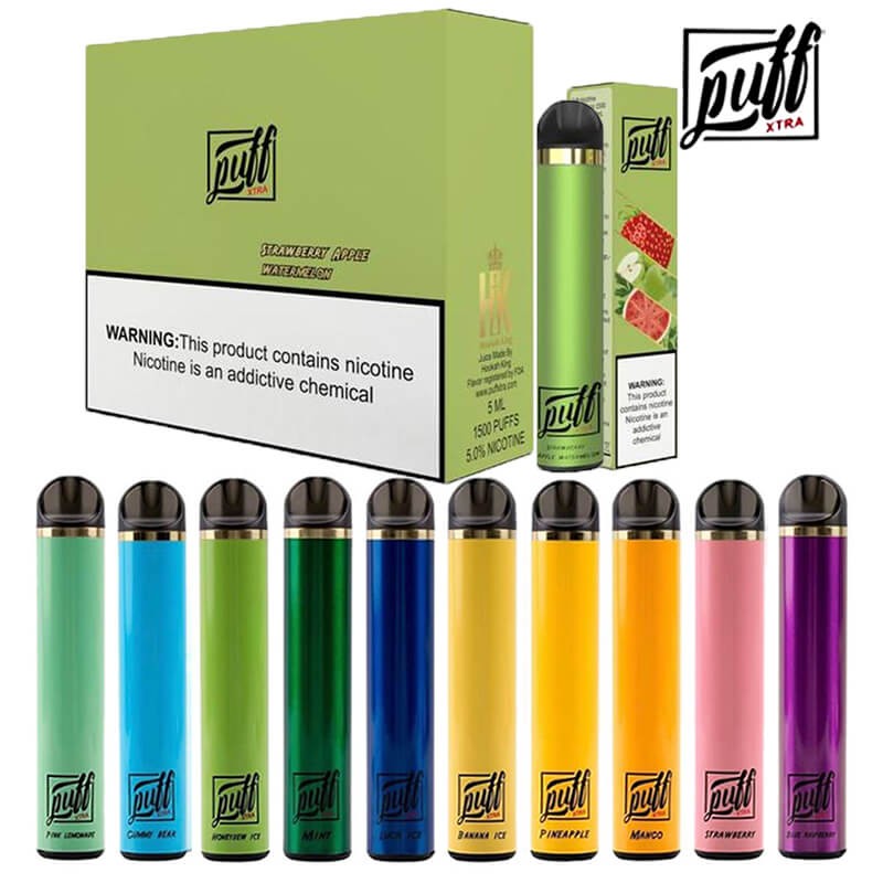 puff_xtra_1500puffs_disposable_vape_pen_pre_filled_5ml_cartridges_pods_850mah_battery_starter_kit_vaporizer_1__1 Puff Xtra
