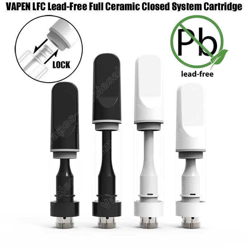 VAPEN LFC