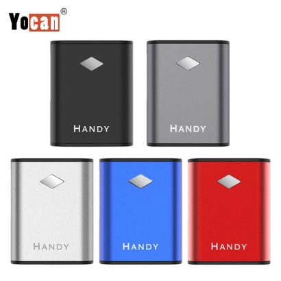 Yocan Handy