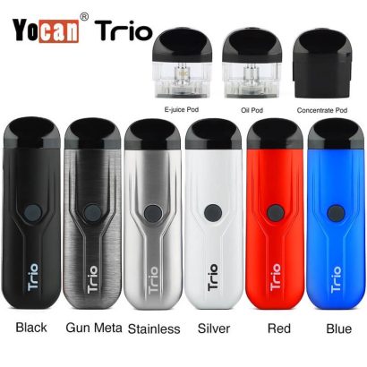 Yocan Trio