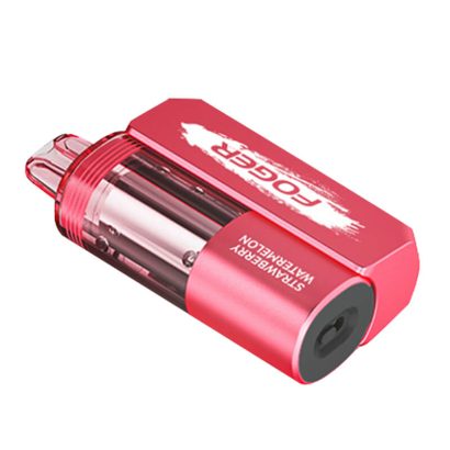 Foger Switch Pro 30k 18K Disposable Vape Full Kit 30000 18000 Puffs Dual Modes