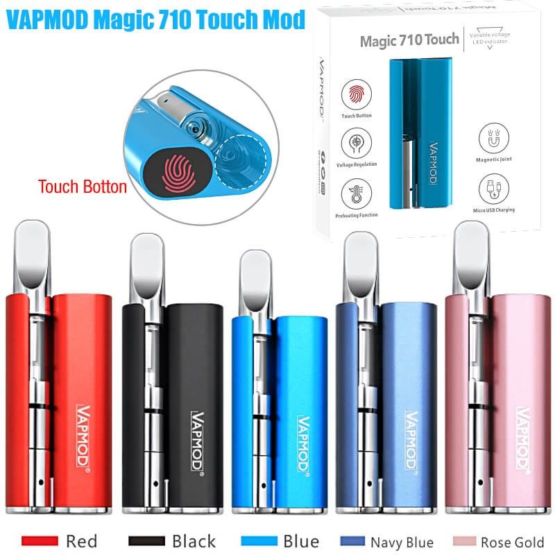 VAPMOD Magic 710