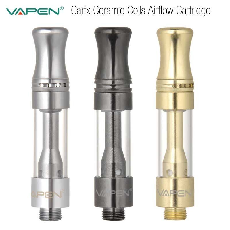 VAPEN Cartx Tank