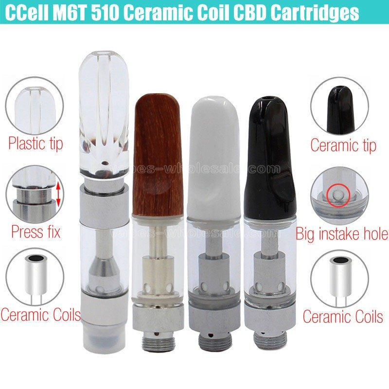 CCell M6T