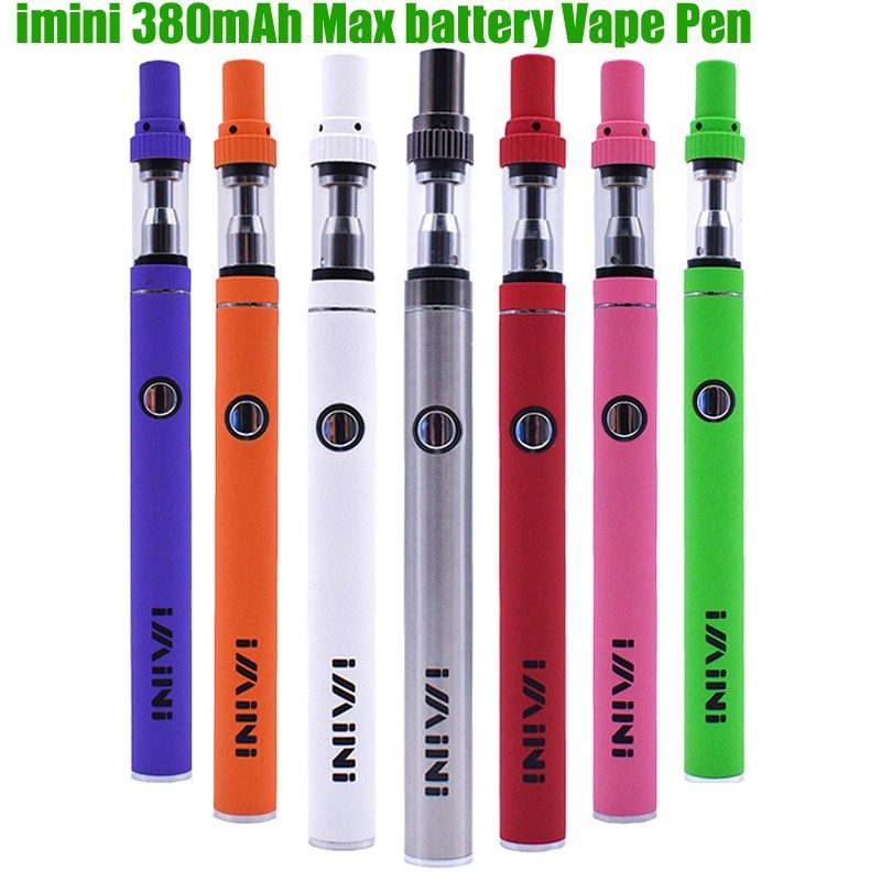 imini Vape pen 380mAh