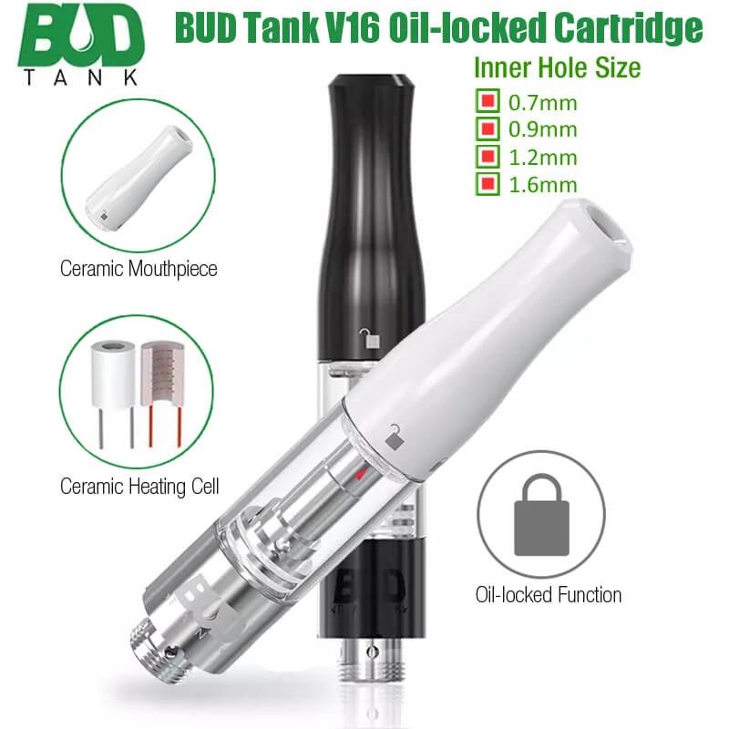 Bud Tank V16