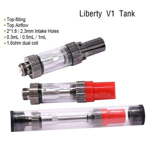 Liberty V1 Tank